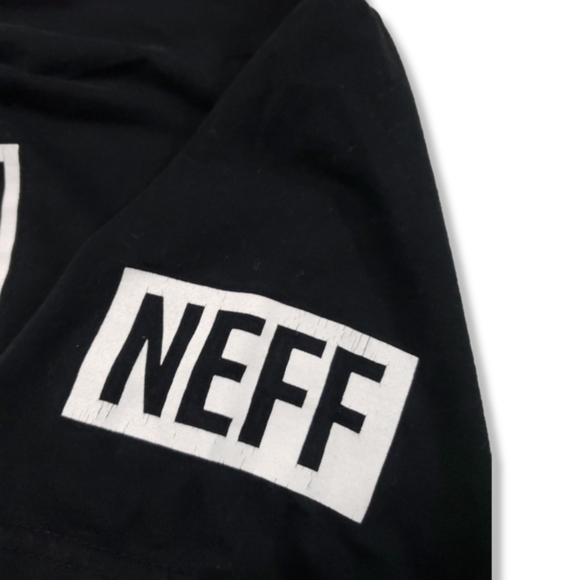 Mickey Mouse Shirt Size XXL Disney Collection By Neff Graphic Tee Graphic Print - Picture 6 of 8